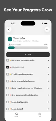 Bucket Box screenshot 2