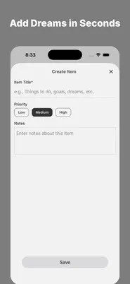 Bucket Box screenshot 3