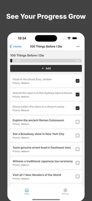 Bucket Box screenshot 2