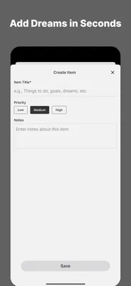 Bucket Box screenshot 3