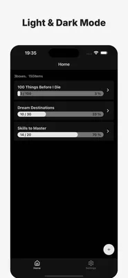 Bucket Box screenshot 4